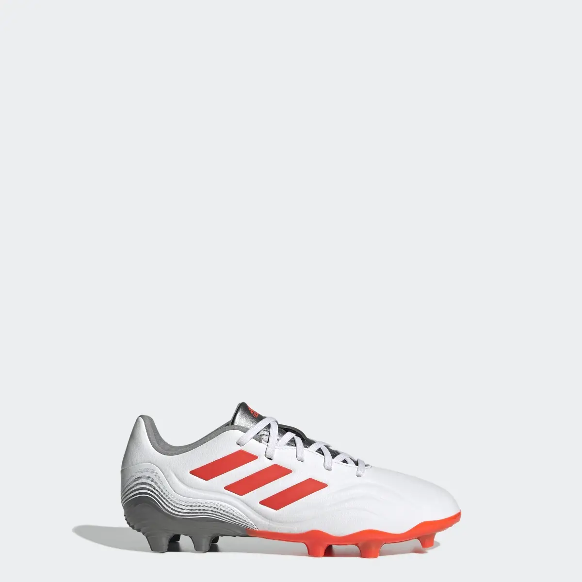 Adidas Calzado de Fútbol Copa Sense.3 Terreno Firme. 1 Adidas Calzado de Fútbol Copa Sense.3 Terreno Firme. 1