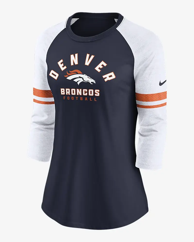 Nike Fashion (NFL Denver Broncos). 1