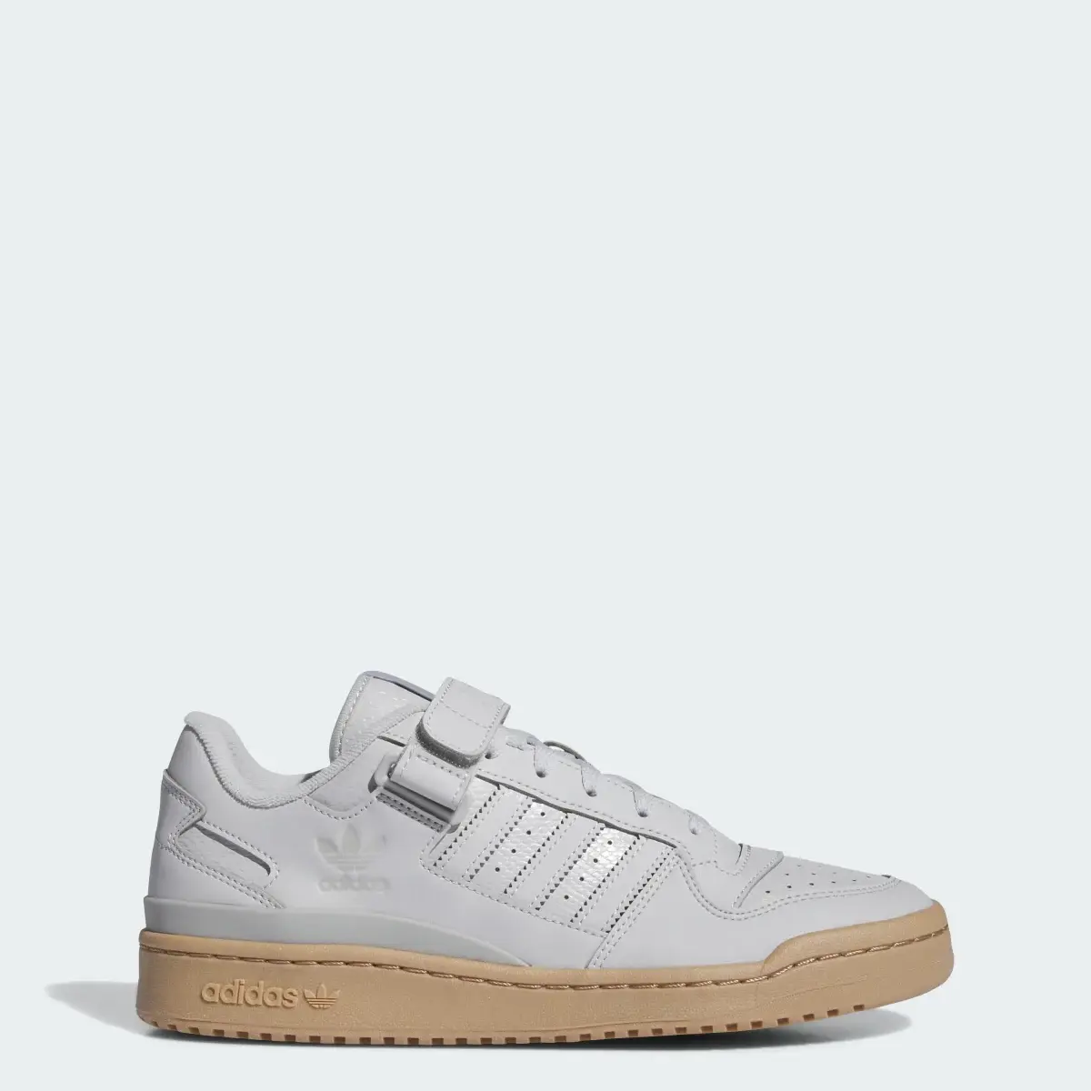 Adidas Forum Low Shoes. 1