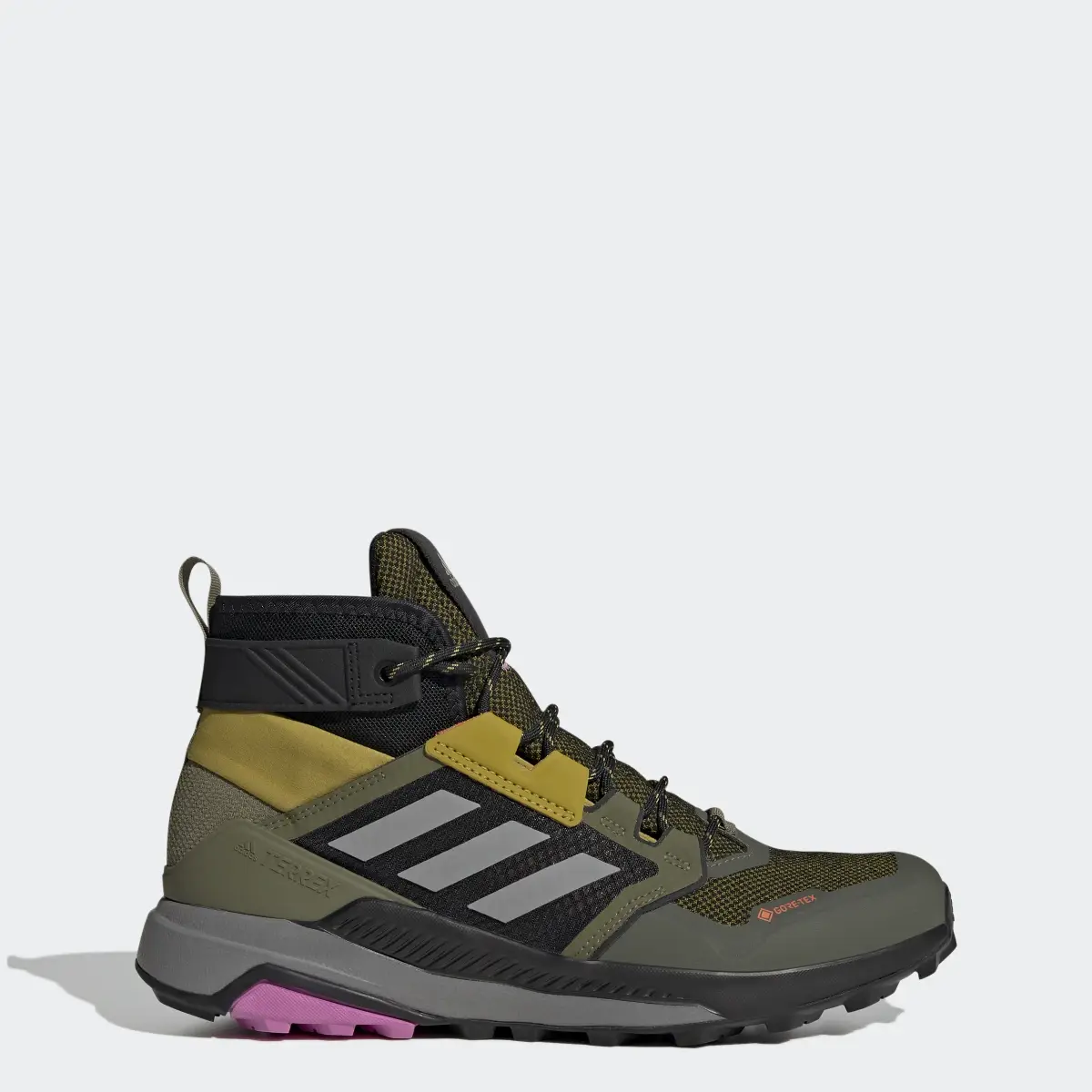 Adidas Zapatilla Terrex Trailmaker Mid GORE-TEX Hiking. 1