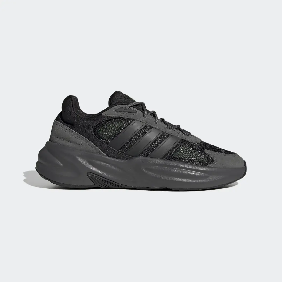 Adidas Ozelle Cloudfoam Schuh. 2