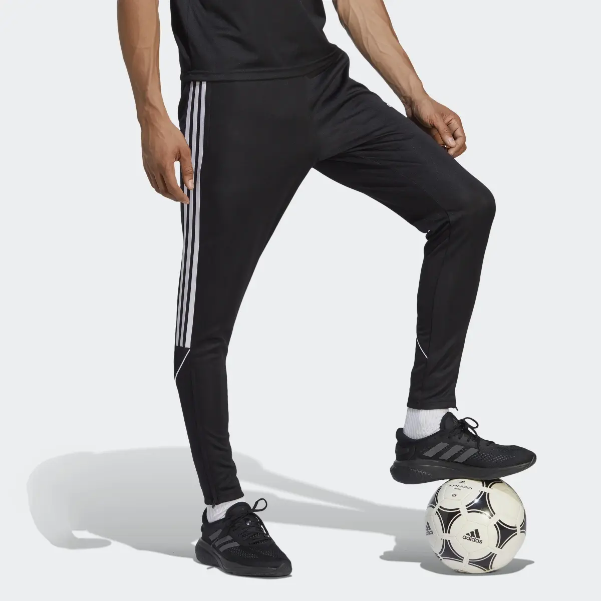 Adidas Pantaloni Tiro 23 League. 3