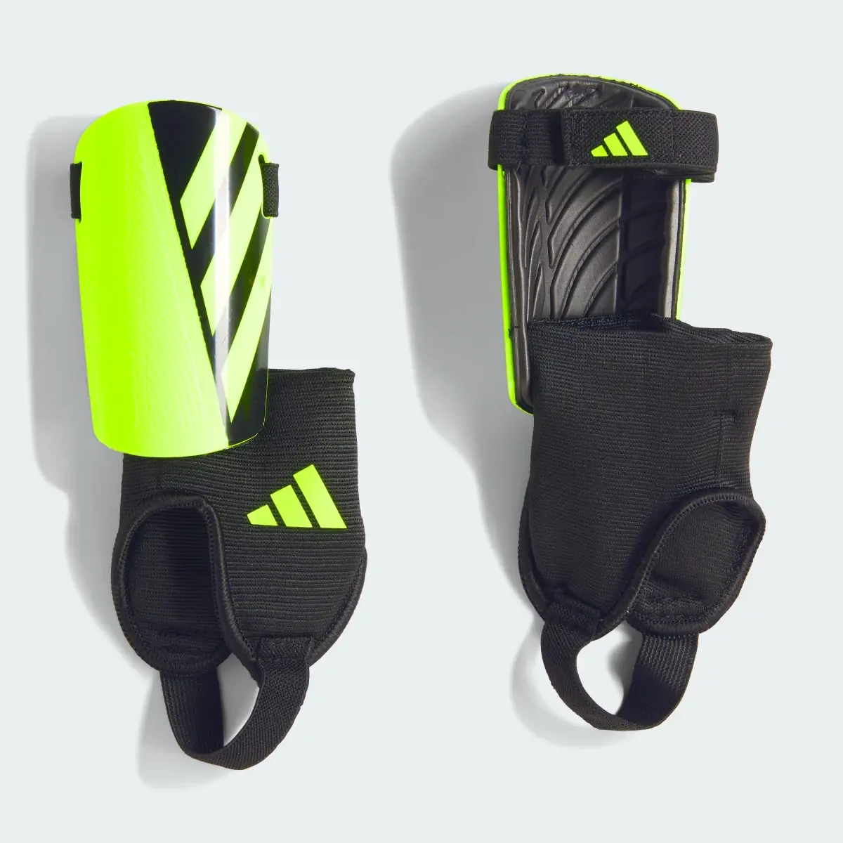 Adidas Tiro Match Shin Guards Kids. 2 Adidas Tiro Match Shin Guards Kids. 2