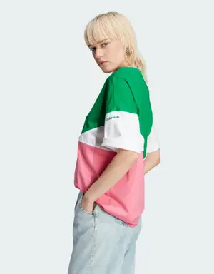 Adidas T-shirt. 3 Adidas T-shirt. 3