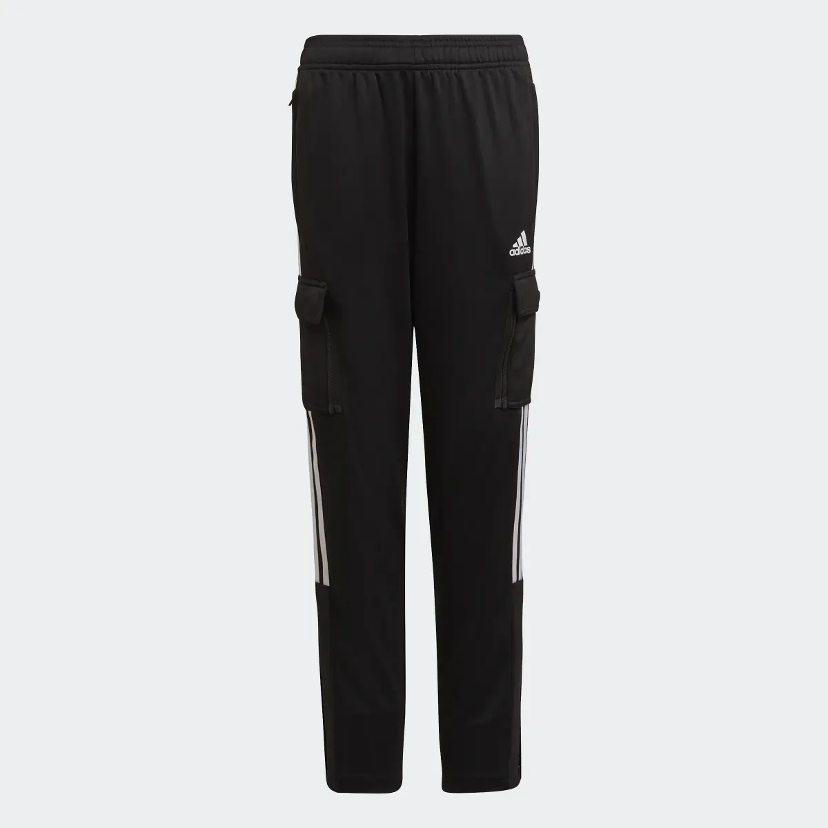 Adidas Tiro 23 Cargo Pants. 1