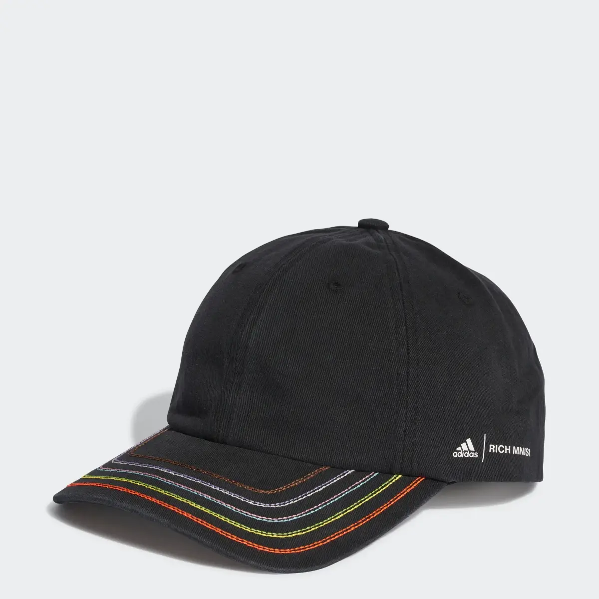 Adidas Pride Hat. 1