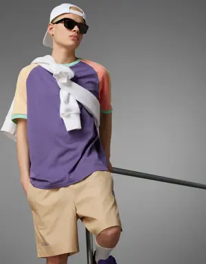 Adidas Enjoy Summer Cotton Shorts. 3