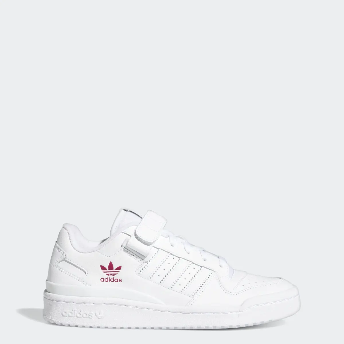 Adidas Forum Low Shoes. 1