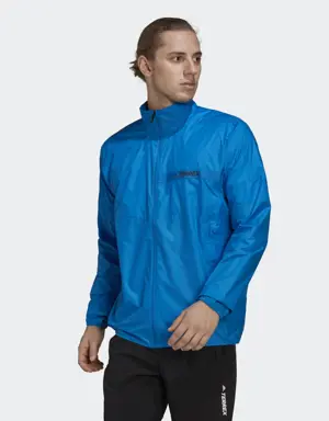 Adidas Terrex Multi Wind Jacket. 2