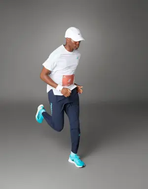 Adidas Camiseta Adizero Running. 3