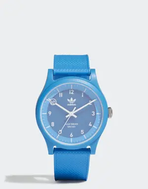 Montre Project One R