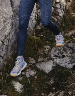 Adidas Tenis de Senderismo Terrex Free Hiker 2.0. 3 Adidas Tenis de Senderismo Terrex Free Hiker 2.0. 3