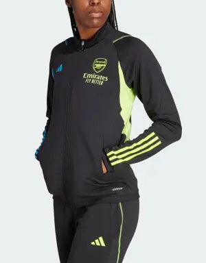 Veste d'entraînement Arsenal Tiro 23