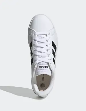 Adidas Chaussure Grand Court TD Lifestyle Court Casual. 3 Adidas Chaussure Grand Court TD Lifestyle Court Casual. 3
