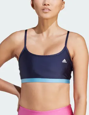 Top Deportivo Adidas Aeroimpact Training Soporte Ligero