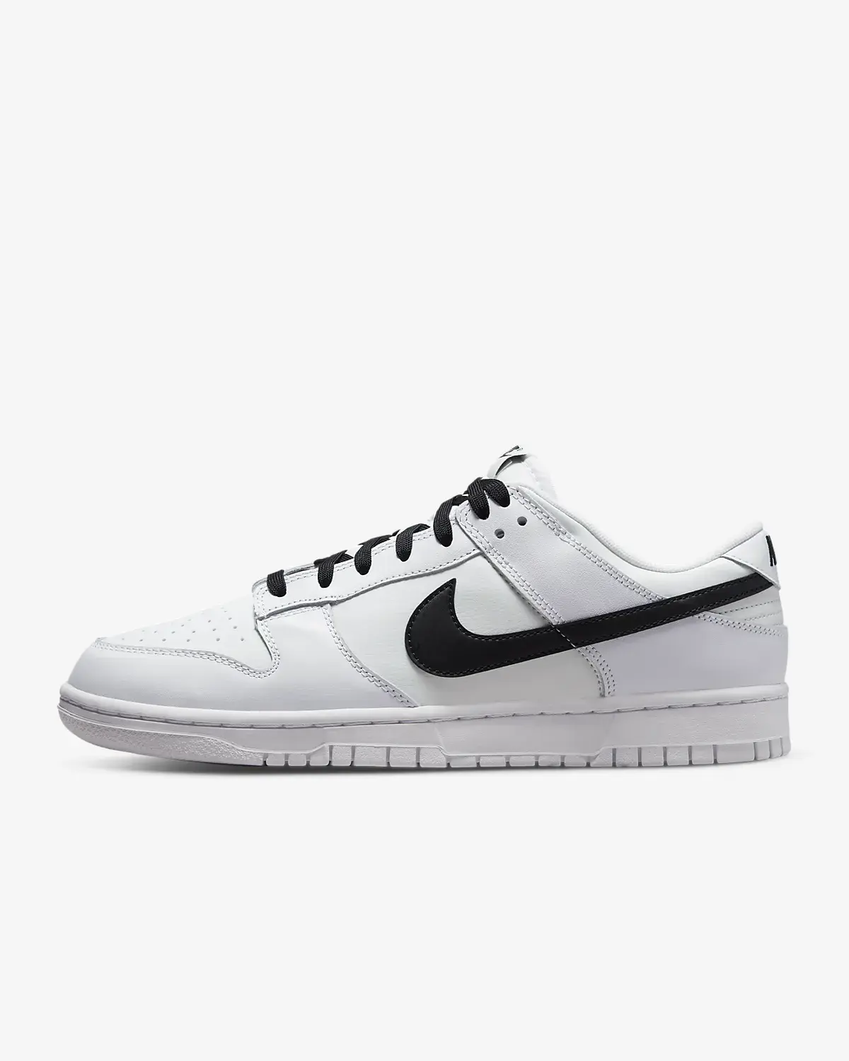 Nike Dunk Low Retro. 1