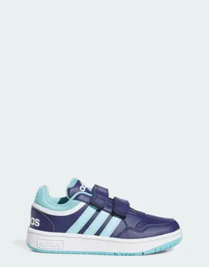 Adidas Hoops Schuh