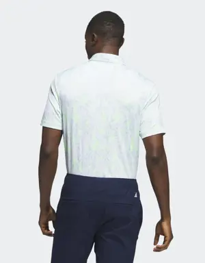 Adidas Polo em Jacquard. 3 Adidas Polo em Jacquard. 3