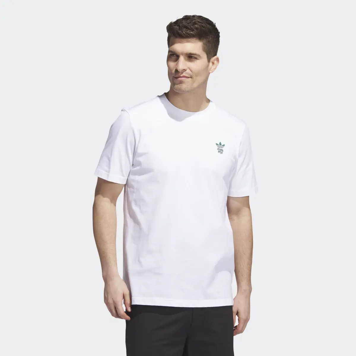 Adidas T-shirt Bogey Boys. 2