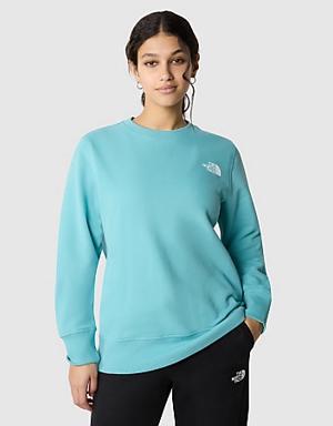 Women's Light Drew Peak Sweatshirt
