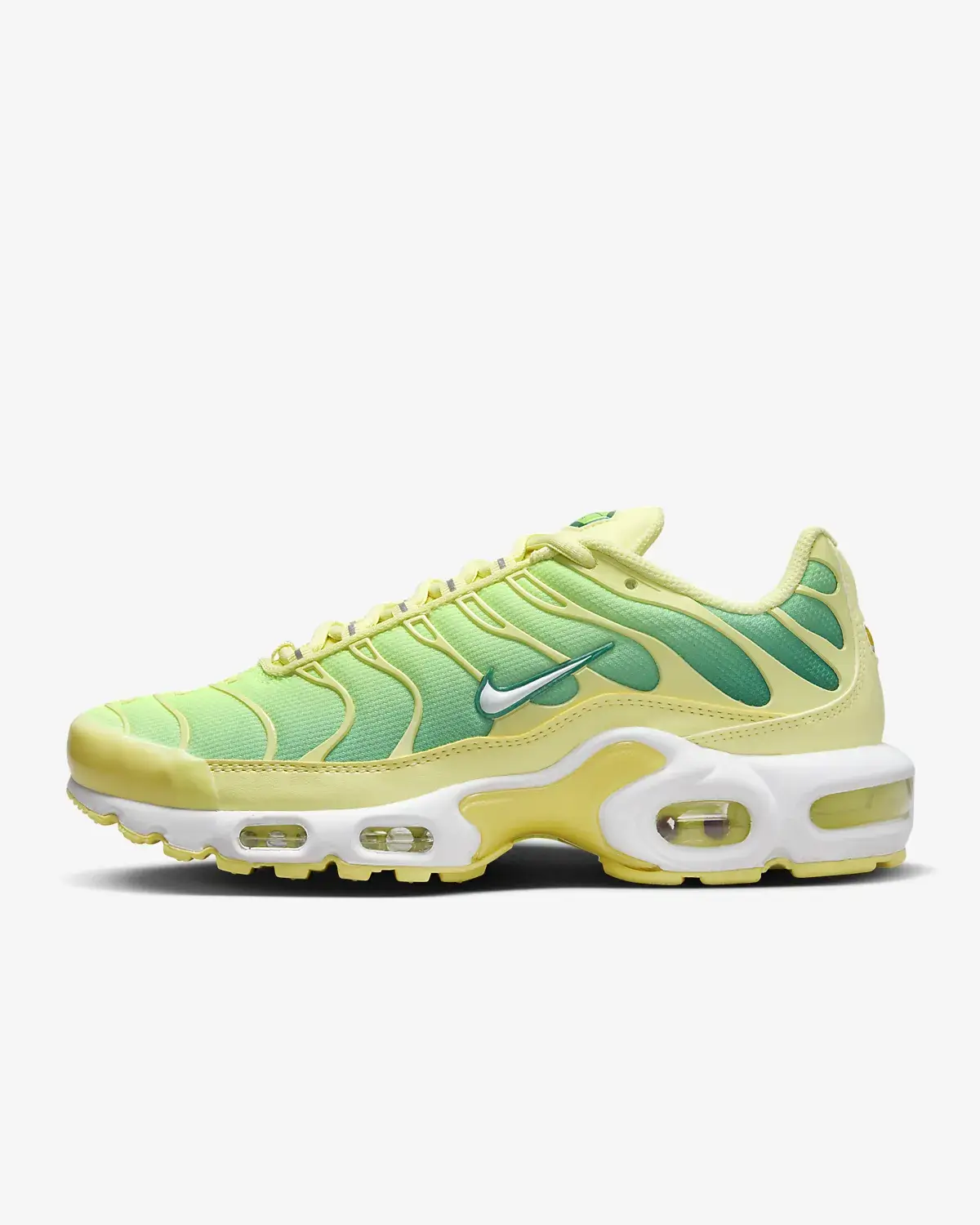 Nike Air Max Plus. 1