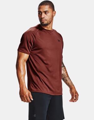 Men's UA Tech™ 2.0 Short Sleeve