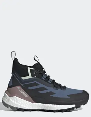 Adidas Terrex Free Hiker 2.0 GORE-TEX Hiking Shoes