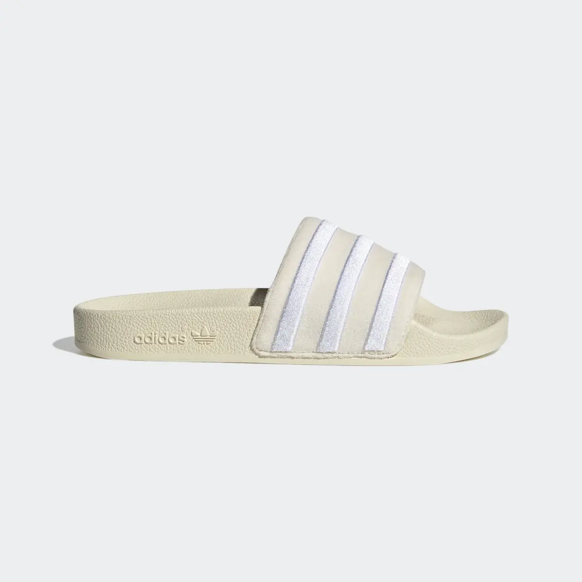 Adidas Adilette Slides. 2