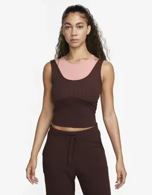 Nike Yoga Dri-FIT Luxe