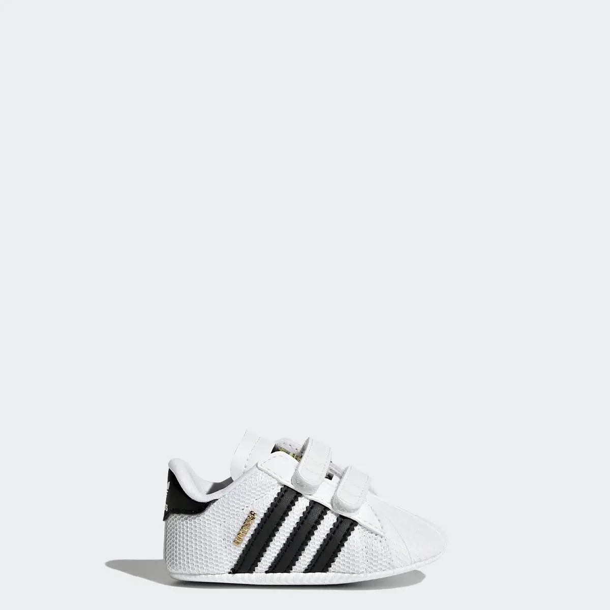 Adidas Superstar Shoes. 1