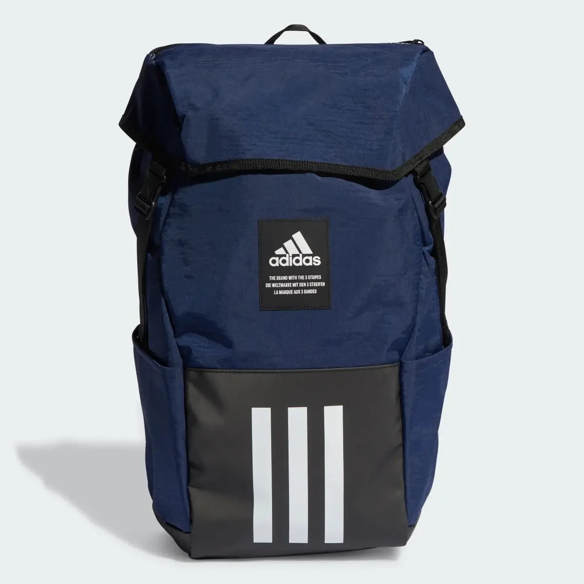 Adidas 4ATHLTS Camper Backpack. 2