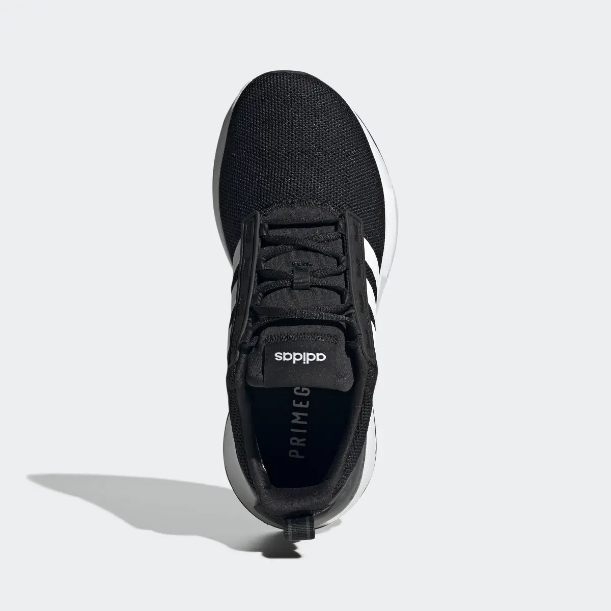 Adidas Racer TR21 Wide Shoes. 3