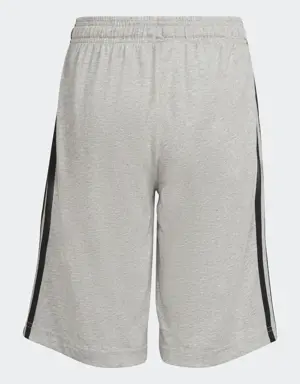 Adidas Short adidas Essentials 3-Stripes. 2