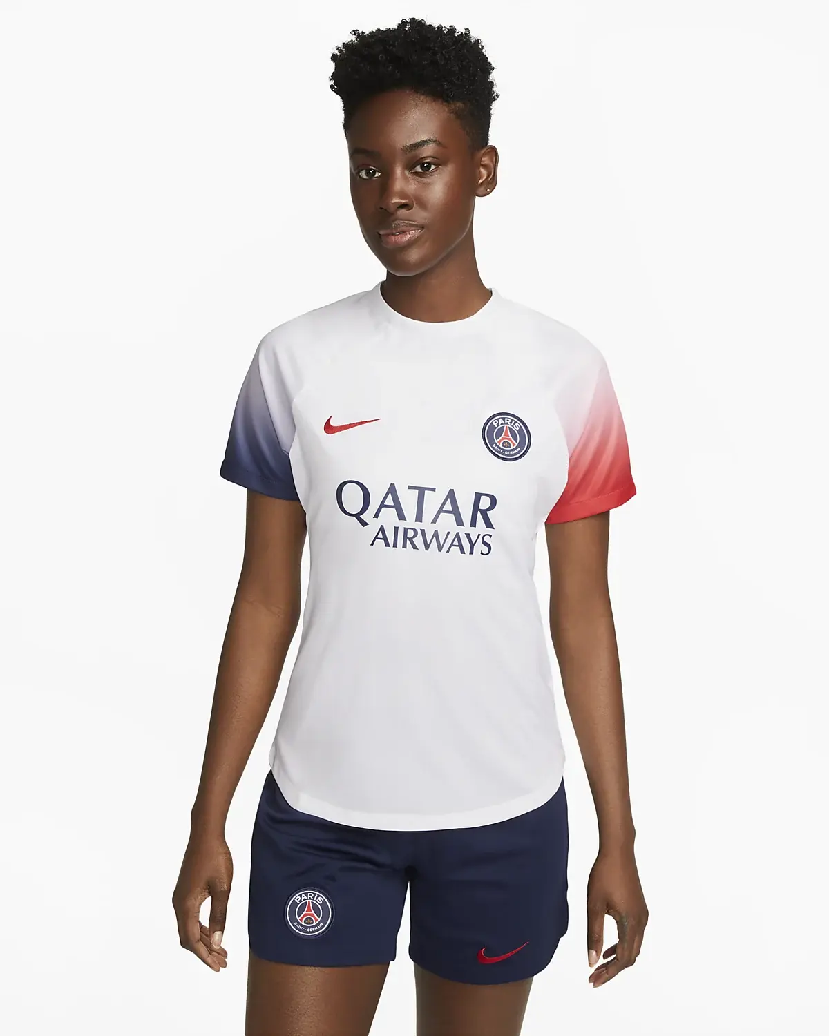 Nike Paris Saint-Germain Academy Pro. 1