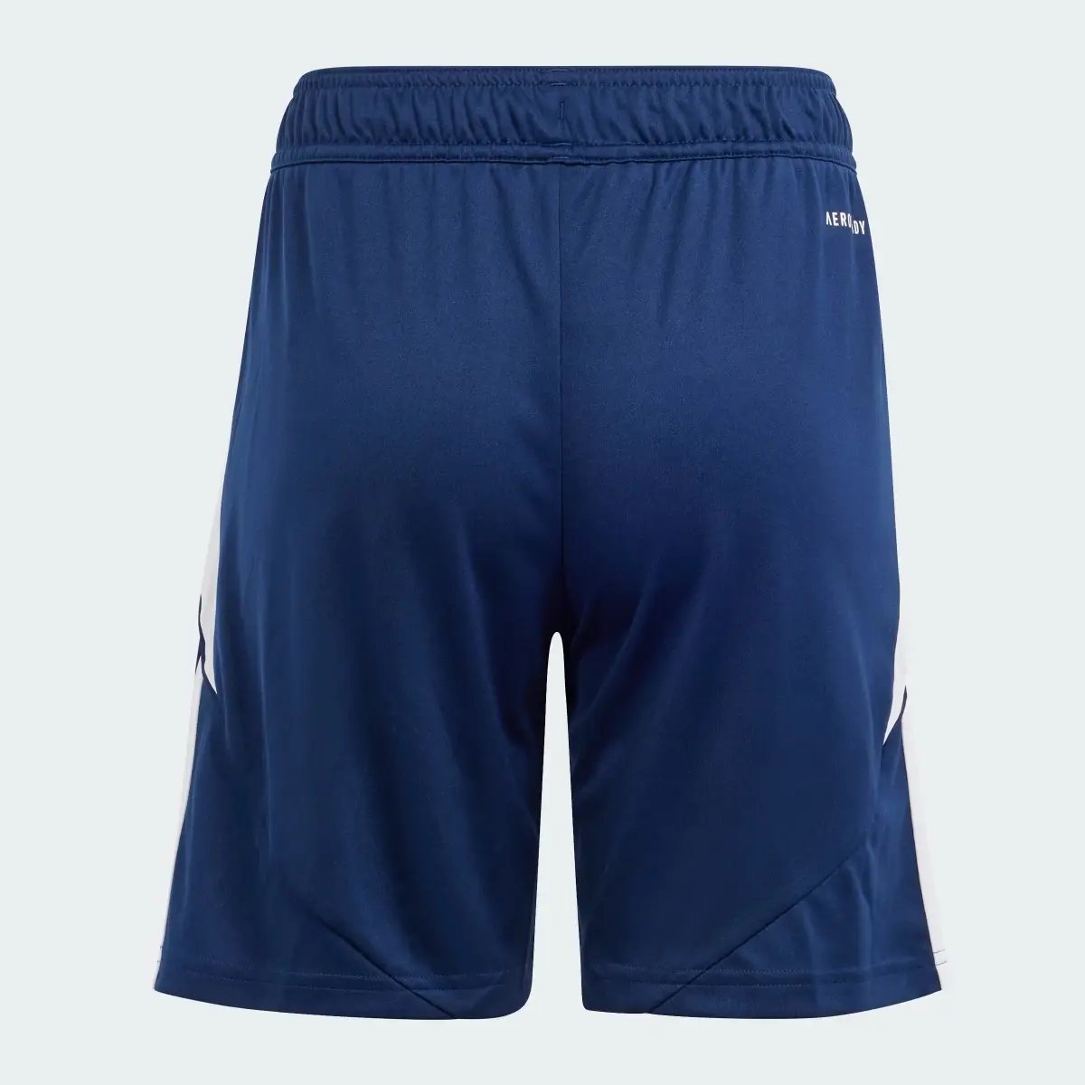 Adidas Shorts de Entrenamiento Tiro 24 Kids. 2