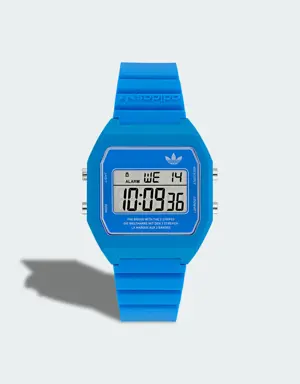 Montre Digital Two