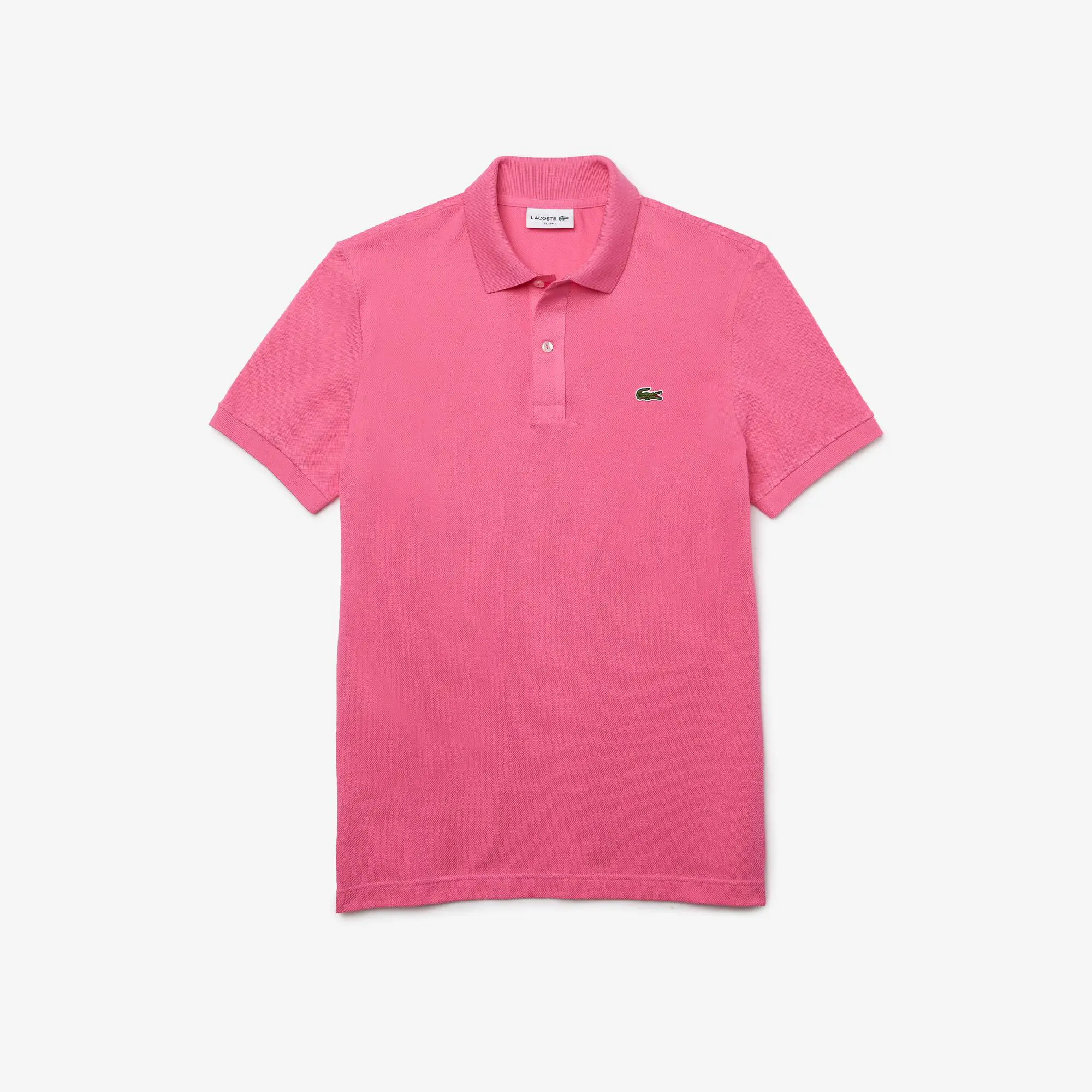 Lacoste Polo Original L.12.12 Slim Fit. 2 Lacoste Polo Original L.12.12 Slim Fit. 2
