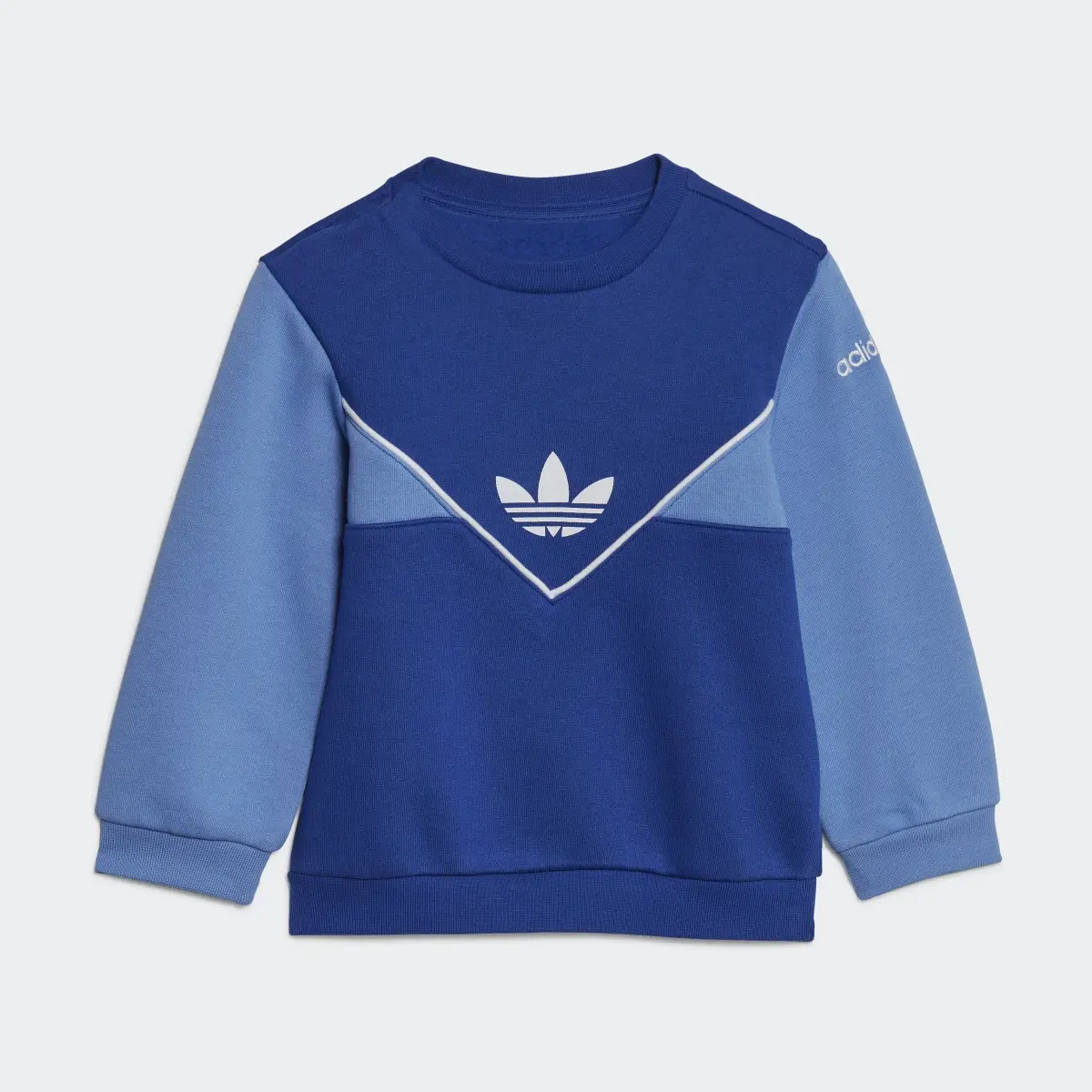 Adidas Adicolor Crew Set. 3