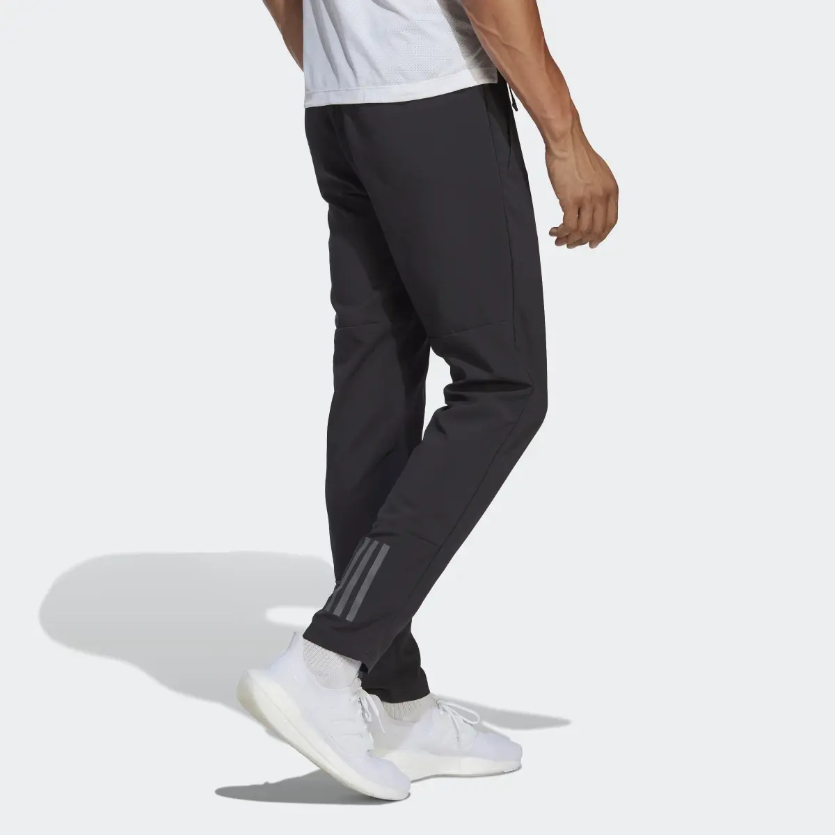 Adidas Pantalón Train Essentials Seasonal Training. 2