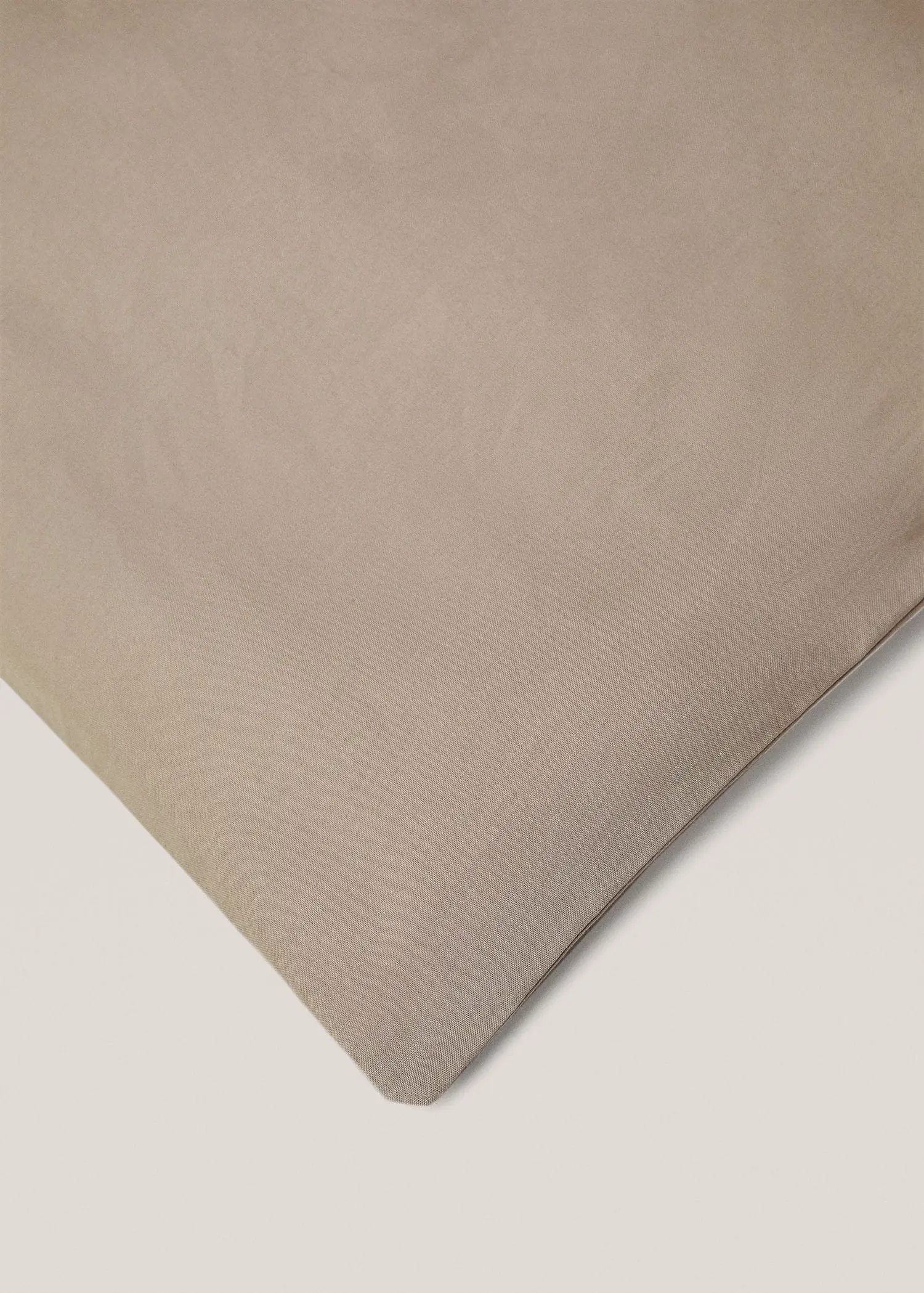 Mango Cotton duvet cover (180 thread) Single bed. 3