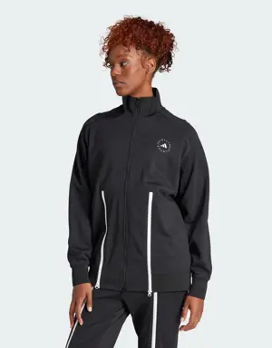 by Stella McCartney TrueCasuals Sportswear Track Jacket