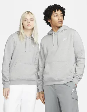 Nike Sportswear Club Fleece