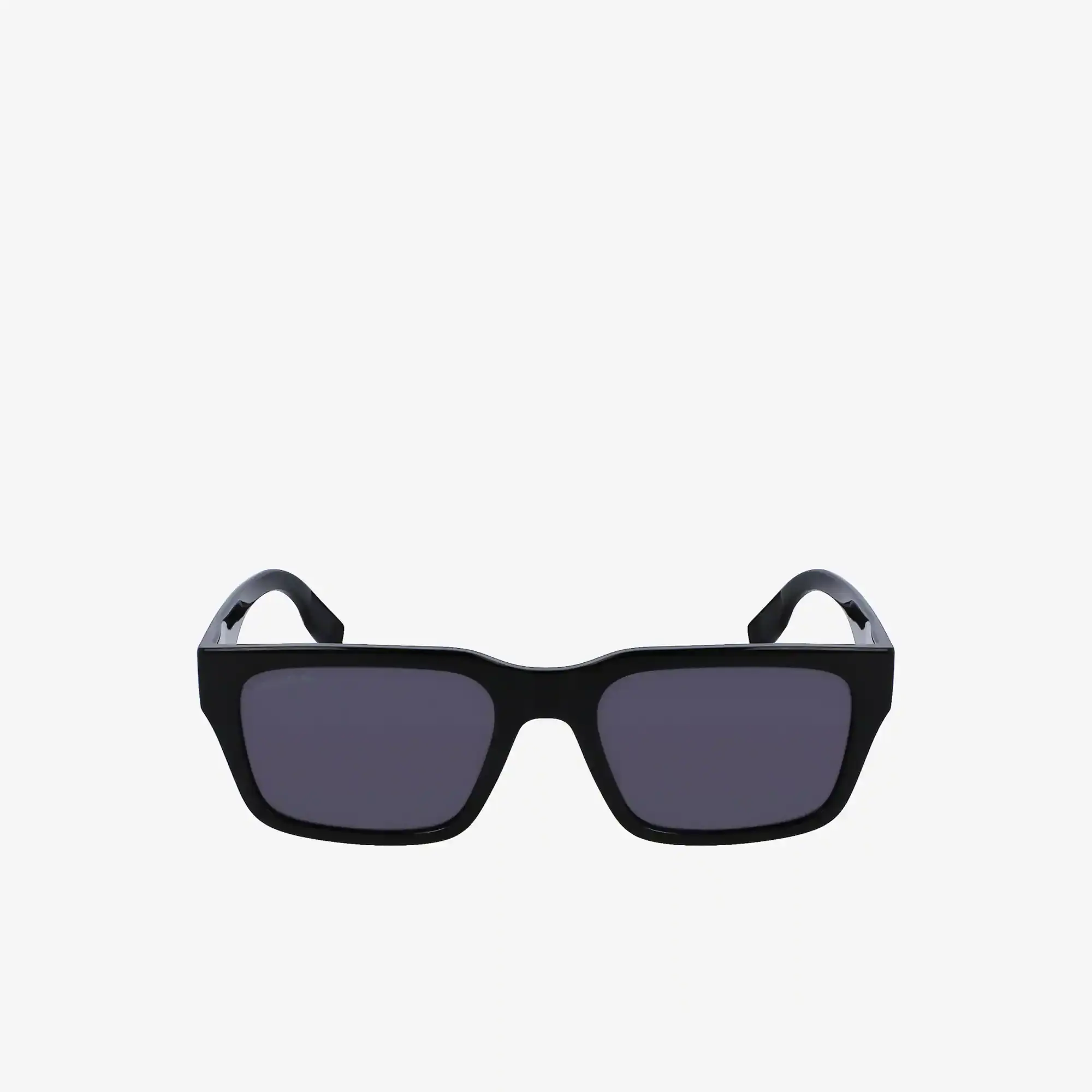 Lacoste Men's Rectangle Active Sunglasses. 2