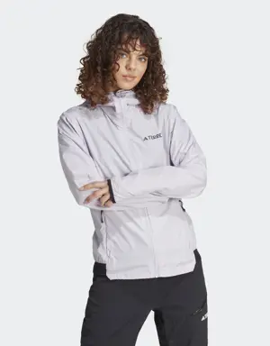 CHAQUETA TERREX XPERIOR WINDWEAVE