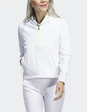 Adidas Sweat-shirt à capuche molleton Ultimate365 Tour WIND.RDY