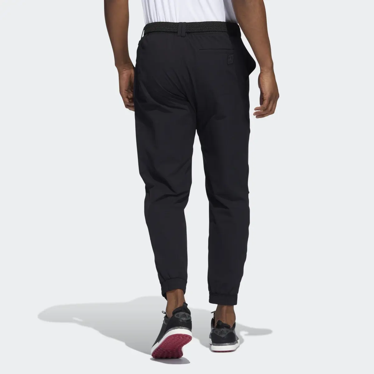 Adidas Go-To Commuter Pants. 2