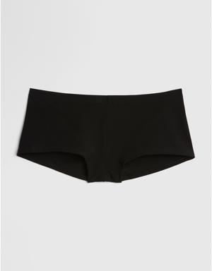 Gap Stretch Cotton Shorty black