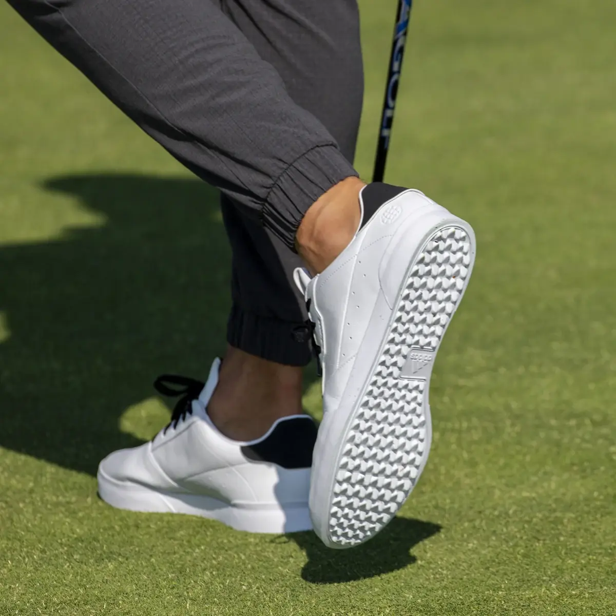 Adidas HEAT.RDY Jogger Golf Pants. 3