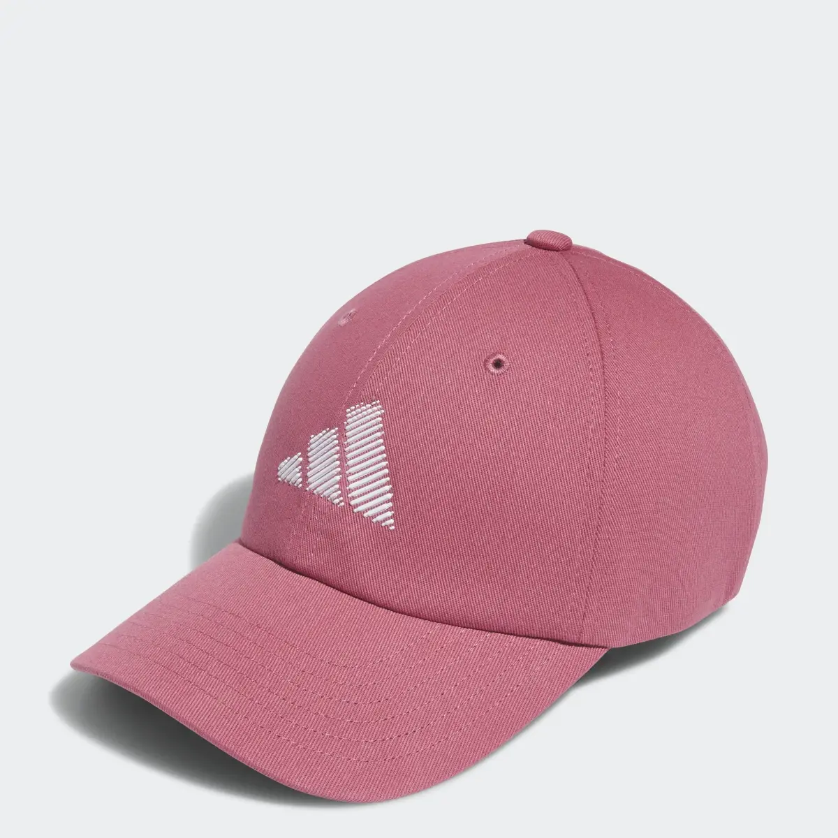 Adidas Criscross Golf Hat. 1