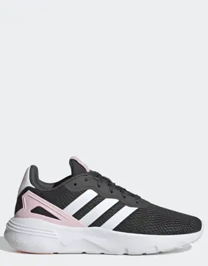 Adidas Tenis Nebzed Cloudfoam